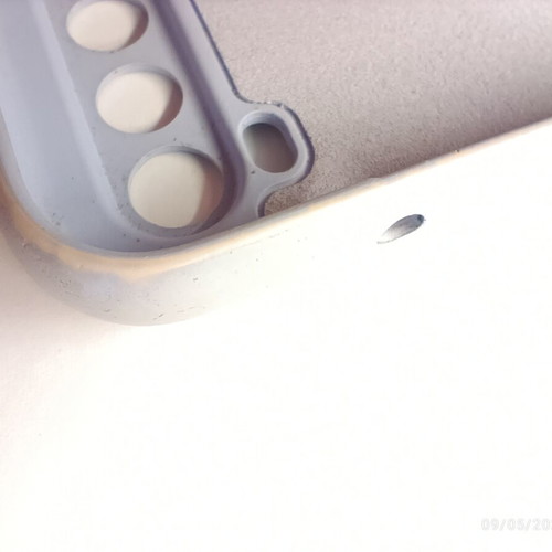Xiaomi redmi note 8t case used