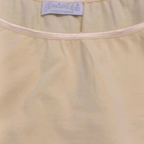 Women's summer blouses, 2 in white and yellow, like new