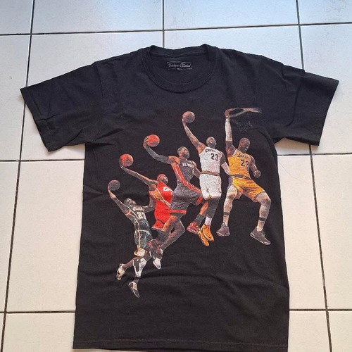 Headgear Classics t-shirt black, like new, size S