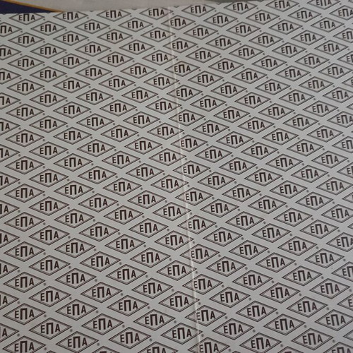 Europoly Special Edition board game used, classic Greek edition