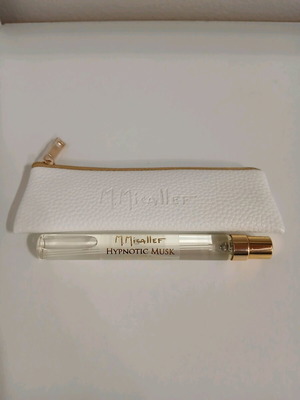 M.Micallef Hypnotic Musk 11ml travel spray като нов