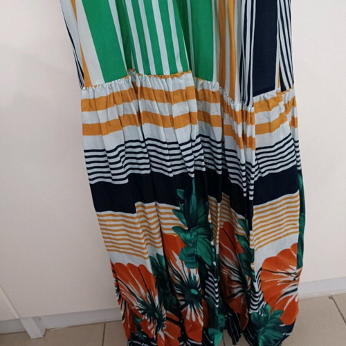 Maxi dress new, size S / 36 / 8