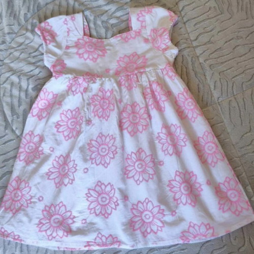 Children's dress size 98 like new