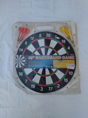 Dartboard game new