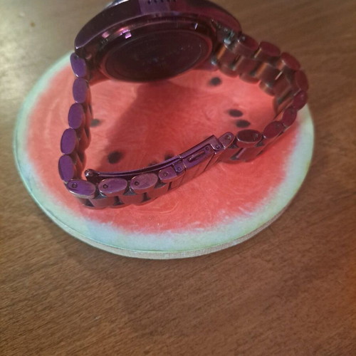 Michael Kors smart watch used