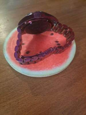 Michael Kors smart watch used
