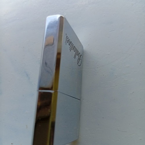 Ballantine's lighter