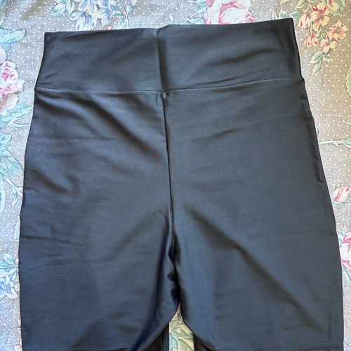 Marmalady cycling shorts used, size M, black