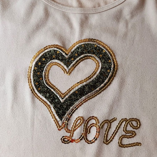 WOMEN'S BLOUSE