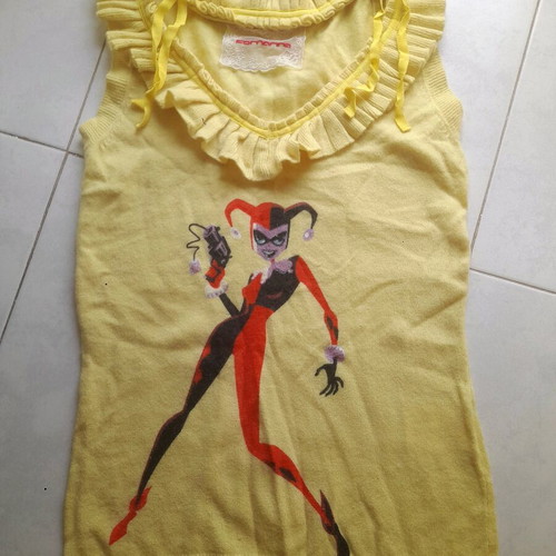 Fornarina Y2K top multicolor like new, size S/M