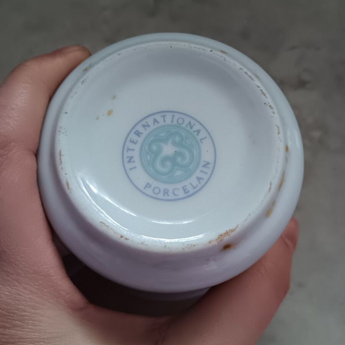 Cup used