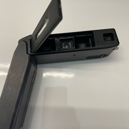 Kodak 52 camera used