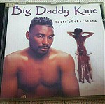  Big Daddy Kane – Taste Of Chocolate CD Germany 1990'