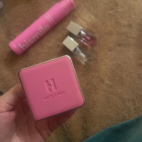 Haus Labs by Lady Gaga blush new