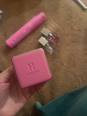 Haus Labs by Lady Gaga blush new