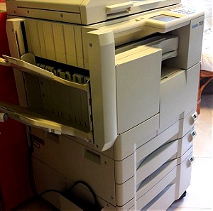 Πολυμηχάνημα Konica 7030 Φωτοαντιγραφικό έγχρωμο Printer - Scanner