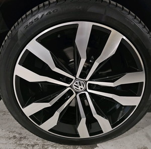 VW TIGUAN 2017