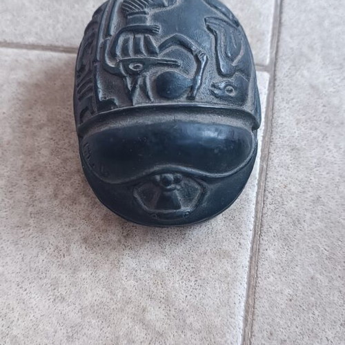Egyptomania decoration like new