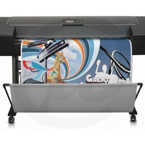 HP Designjet Z2100 photo printer like new, 1118 mm