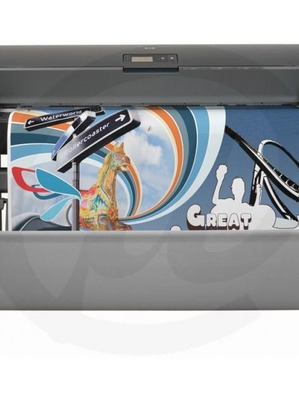 Εκτυπωτής φωτογραφιών HP Designjet Z2100 σαν καινούργιος, 1118 mm