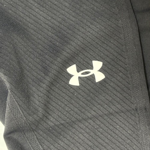 Under Armour women's leggings like new, black, XS