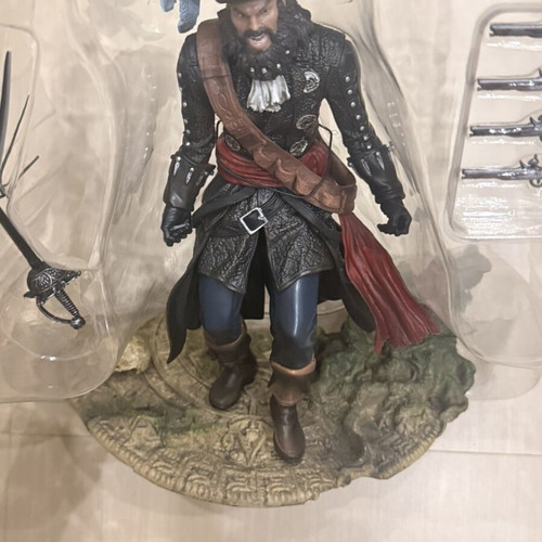 Assassin's Creed Pirates figure like new