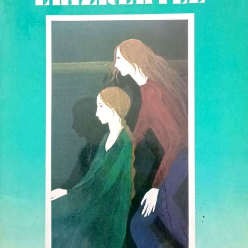 Oi Episkephtes by Dido Sotiriou like new, Greek literature