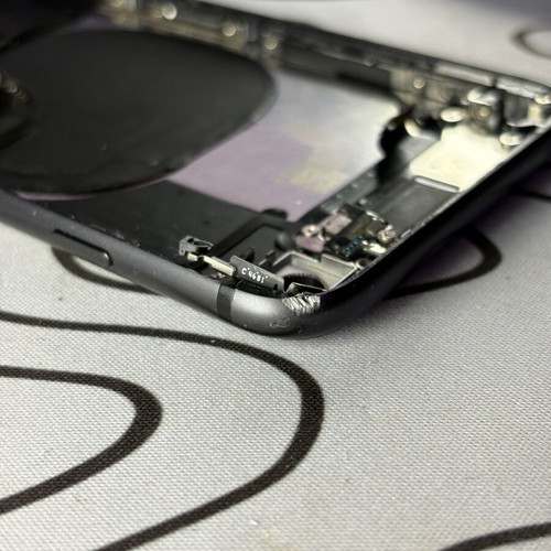 iPhone 8 chassis used
