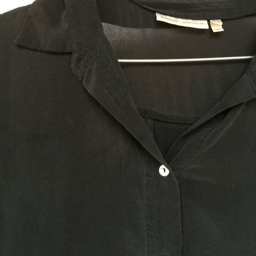 InWear 100% silk long shirt/tunic size 38/M like new