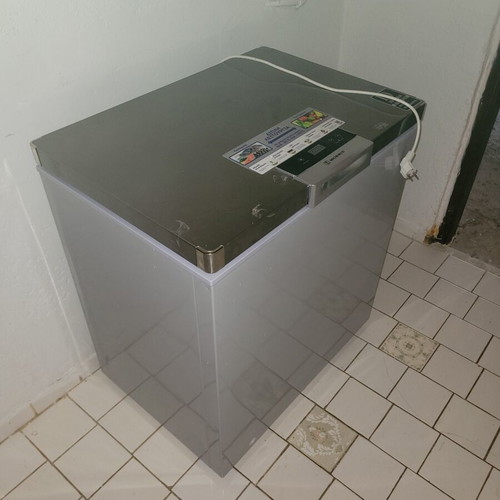 Morris freezer, almost new