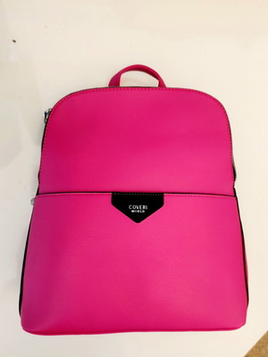 Backbag fuchsia new summer backpack