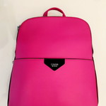 Backbag fuchsia new summer backpack