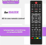 Haier Replacement Remote Control new