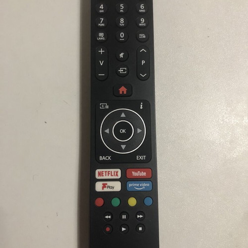 Vinabty remote control for Polaroid TVs new