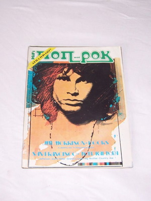 Περιοδικά Pop & Rock από Νο 17 έως Νο 28 σαν καινούργια