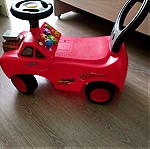  παιδικό αυτοκίνητο/ποδοκινητο