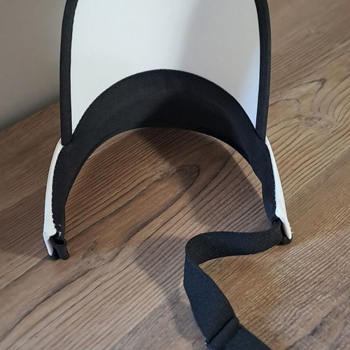 Καπέλο ανοιχτό Visor Jockey σαν καινούργιο