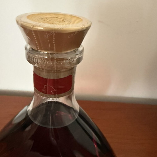 Courvoisier XO Cognac 700ml new