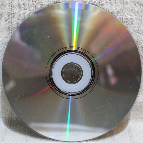 Peaceville X CD compilation used, promo edition 1998
