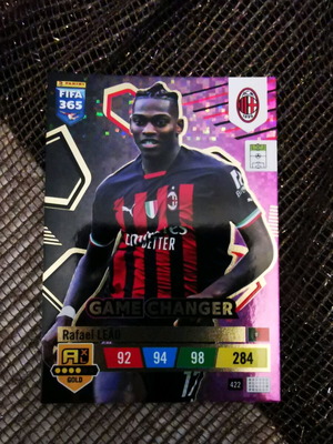 FIFA 2023 Adrenalyn cards pack all together like new