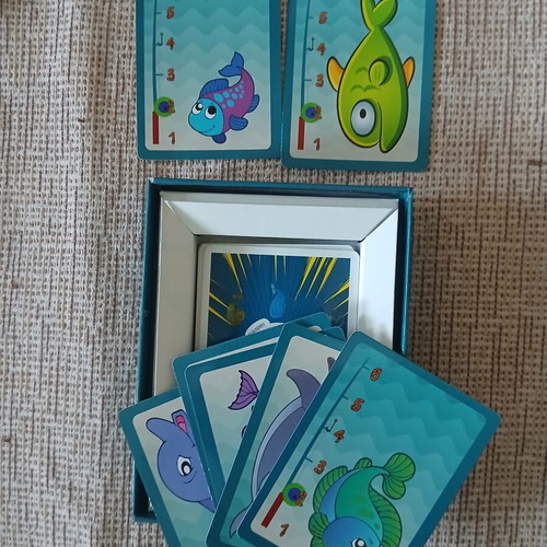 Board game like new