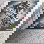  REFLEX MX vs ATV(NINTENDO DS)