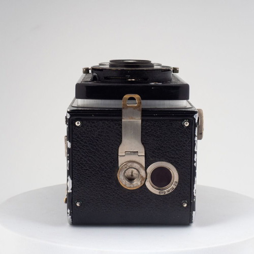 Rolleiflex Old Standard 1930s 120 Film Camera used