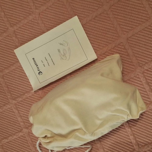 Firstline travel steam iron