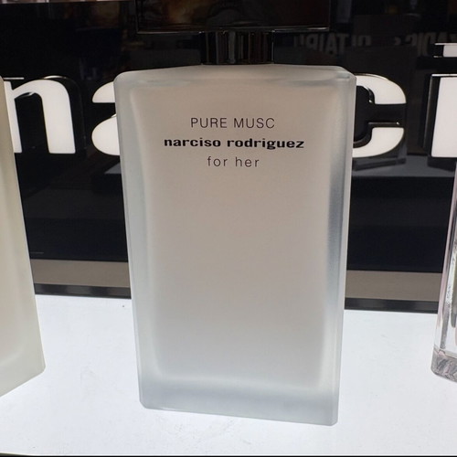 Narciso Rodriguez Pure Musc for Her Tester 5ml new, authentic fragrance