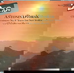  DVORAK CD1:SYMPHONY NO.9:FROM THE NEW WORLD"-CD2"STABAT MATER - ΔΙΠΛΟ CD