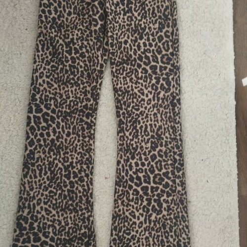 Leggings pants new, colorful, sizes XS and S