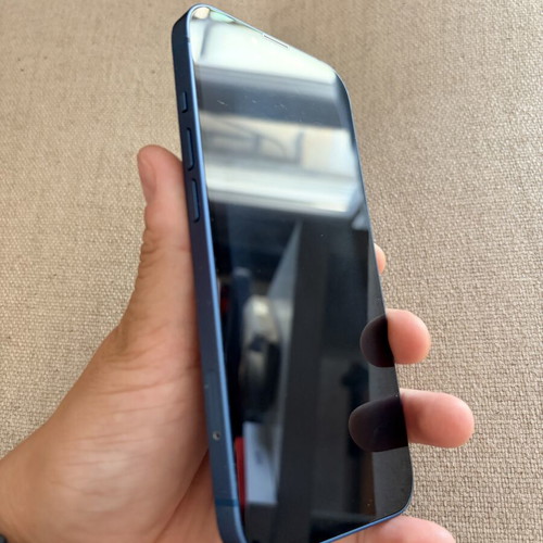 Apple iPhone 13 128GB Midnight Blue, 88% Battery Health