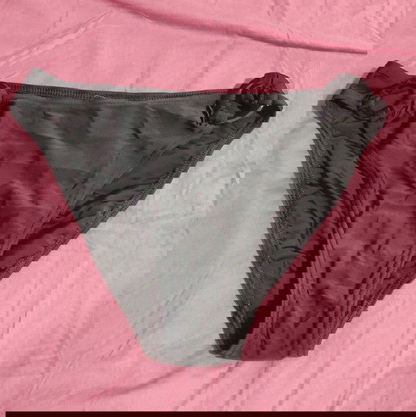 Бикини само долната част La Redoute Large