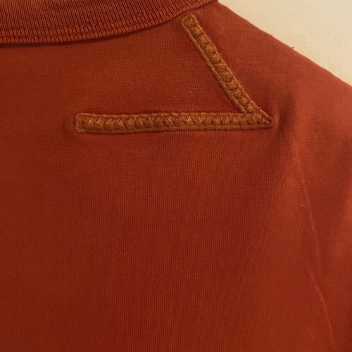 Pepe Jeans XXL T Shirt like new, red